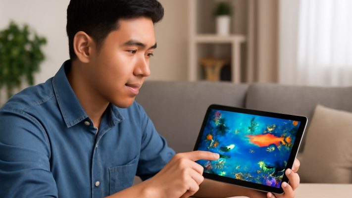 Bắn Cá - Trò Chơi Giải Trí Hấp Dẫn Và Cách Chơi Hiệu Quả