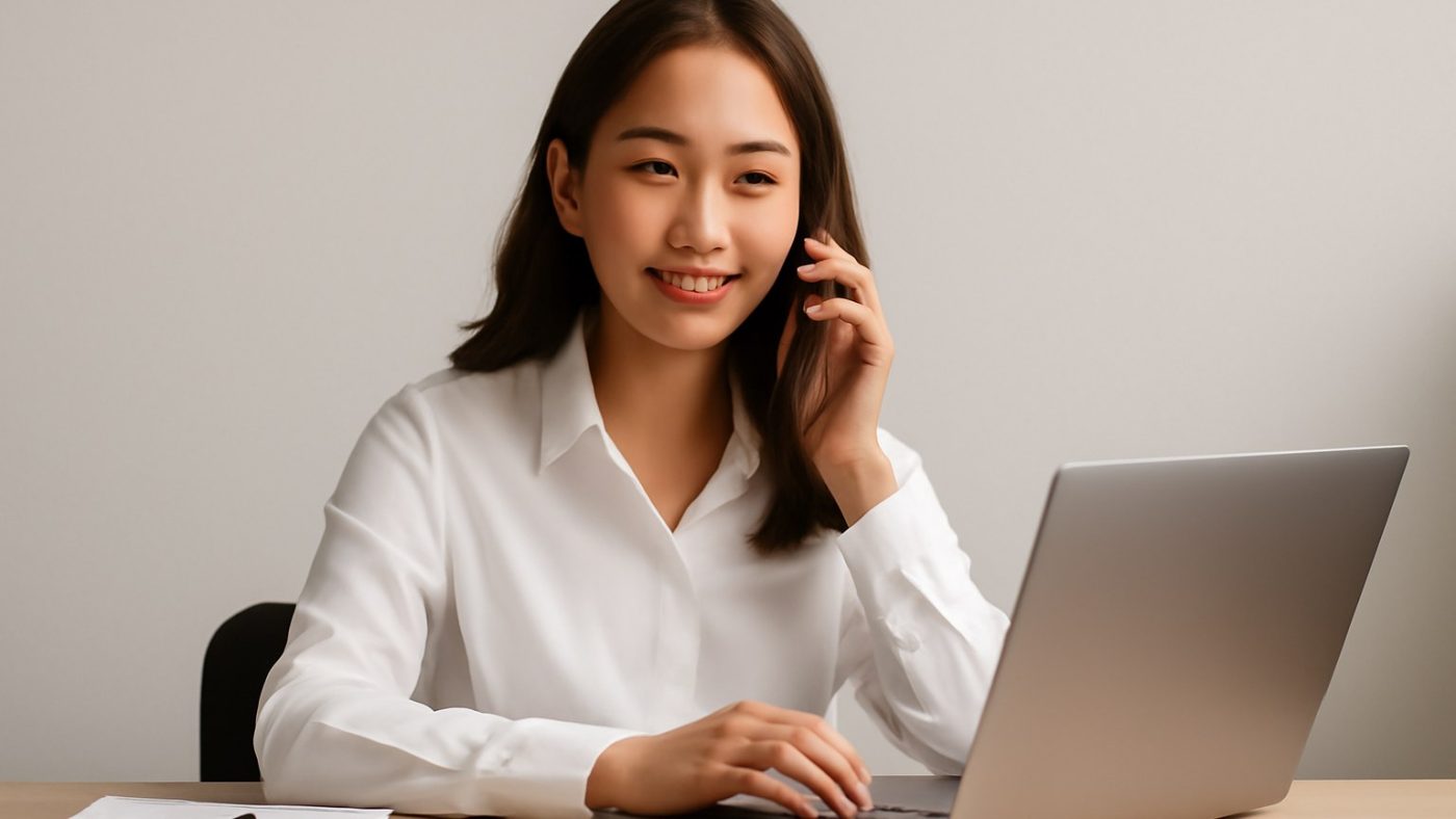 Cách Liên Hệ Với Chúng Tôi: Hướng Dẫn Chi Tiết Để Kết Nối