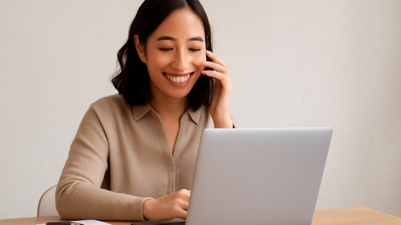 Tại Sao Việc Liên Hệ Lại Quan Trọng Minh họa: Tại Sao Việc Liên Hệ Lại Quan Trọng