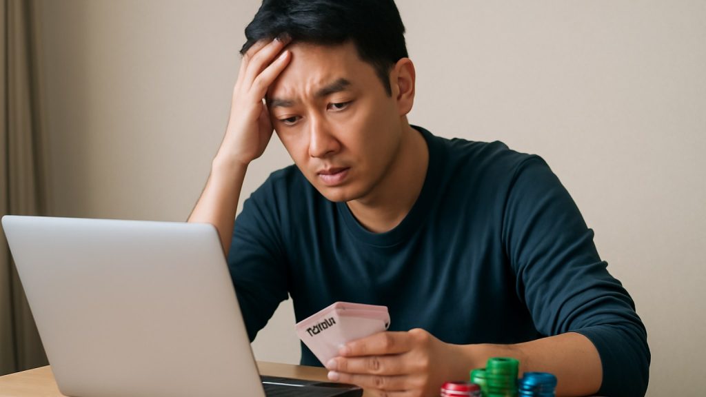 Chơi Có Trách Nhiệm - Hướng Dẫn Toàn Diện Cho Người Chơi Cá Cược Trực Tuyến Chơi Có Trách Nhiệm - Hướng Dẫn Toàn Diện Cho Người Chơi Cá Cược Trực Tuyến