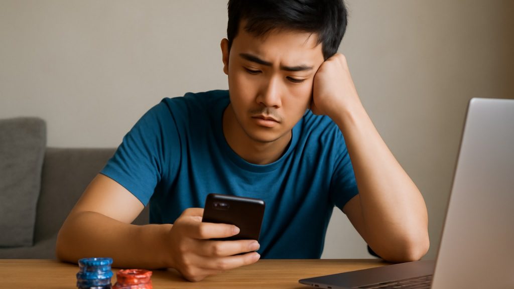 Minh họa: Chơi Có Trách Nhiệm Là Gì?