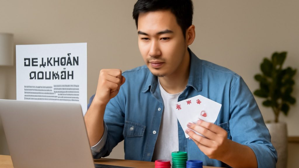 Minh họa: Quyền Lợi Cơ Bản Của Người Chơi