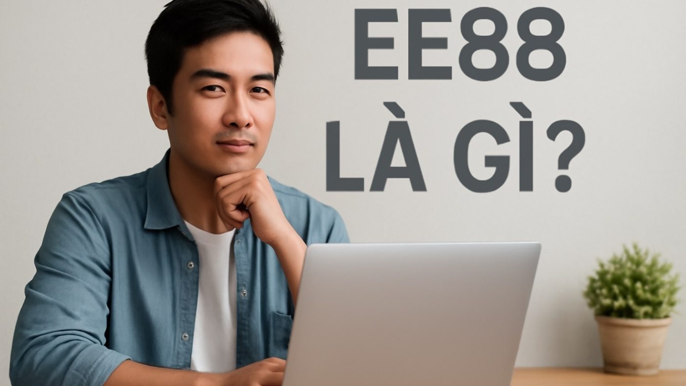 Minh họa: EE88 Là Gì?
