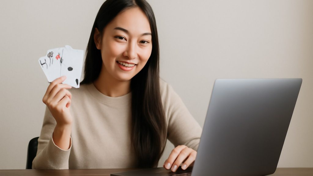 Minh họa: Tại sao chọn Game bài K8?