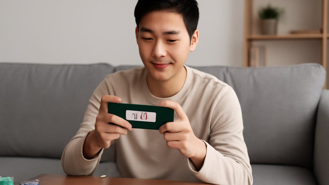 Minh họa: Lựa chọn nền tảng chơi game bài uy tín