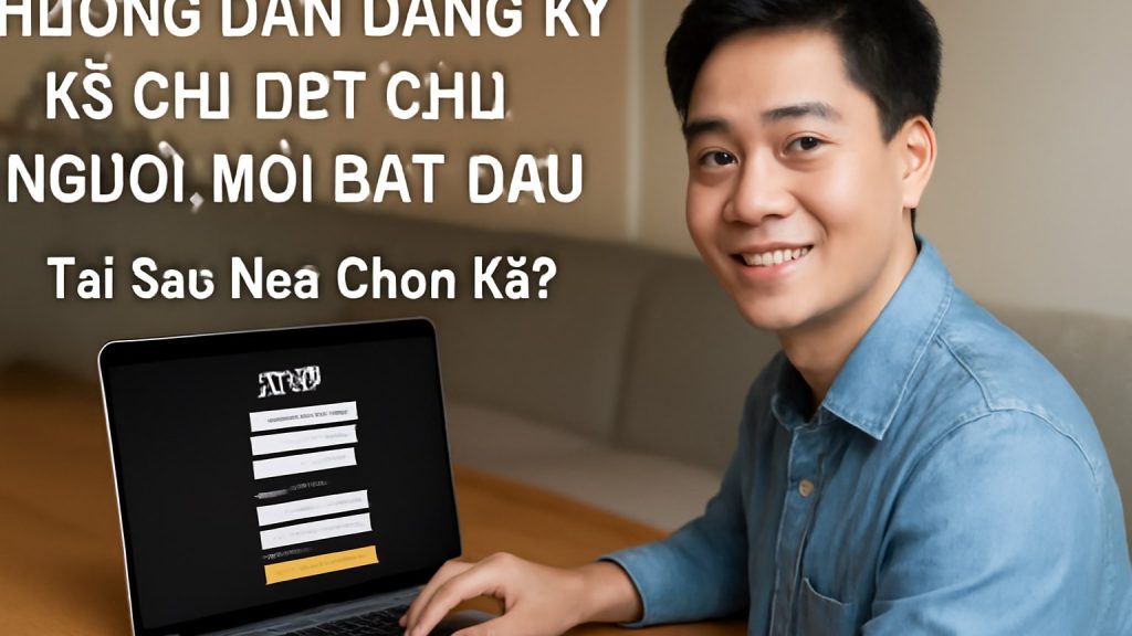 Hướng Dẫn Đăng Ký K8 Chi Tiết Cho Người Mới Bắt Đầu Hướng Dẫn Đăng Ký K8 Chi Tiết Cho Người Mới Bắt Đầu