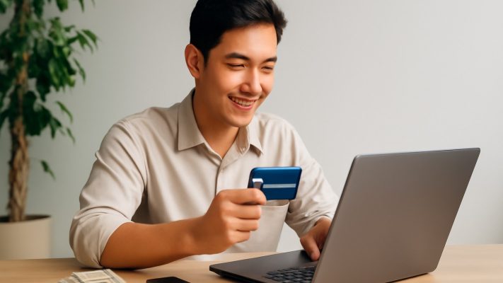 Hướng dẫn nạp tiền nhacaik8vn an toàn và nhanh chóng cho người chơi mới