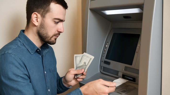 Hướng dẫn chi tiết cách rút tiền nhacaik8vn an toàn và nhanh chóng