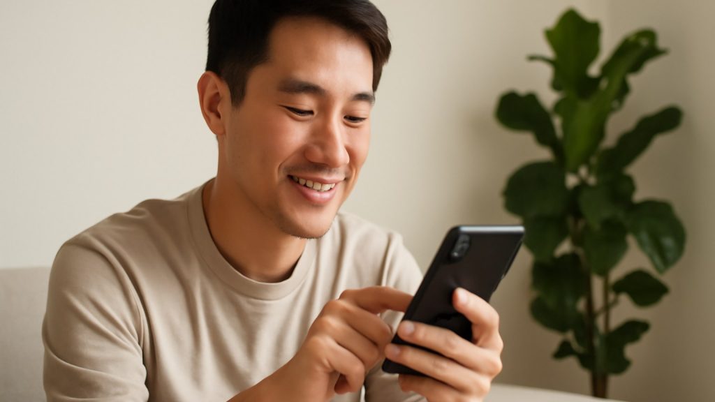 Hướng Dẫn Tải App K8 - Cách Cài Đặt Nhanh Chóng và An Toàn Hướng Dẫn Tải App K8 - Cách Cài Đặt Nhanh Chóng và An Toàn