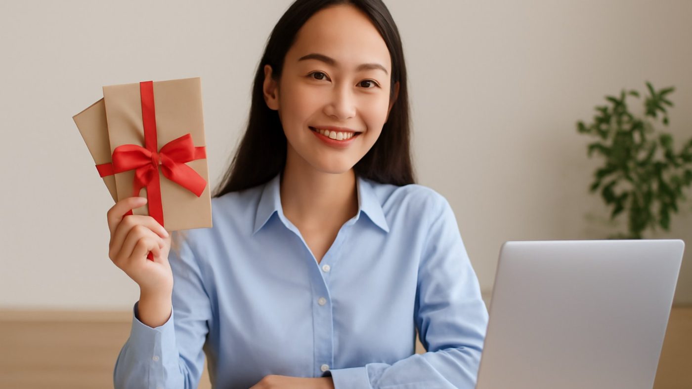 Bonus tân thành viên: Bước khởi đầu hoàn hảo Minh họa: Bonus tân thành viên: Bước khởi đầu hoàn hảo