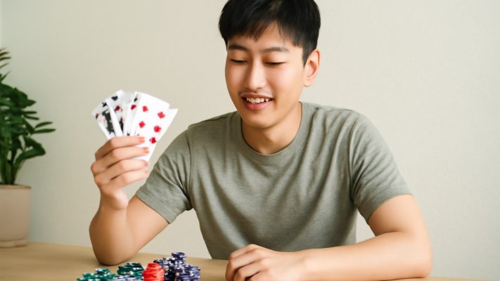 okfun: Trải nghiệm giải trí gọn gàng, luật rõ, nhịp chơi mượt
