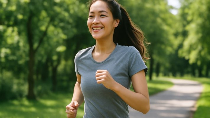 Thể thao - Lợi ích sức khỏe và phát triển cá nhân qua hoạt động thể chất