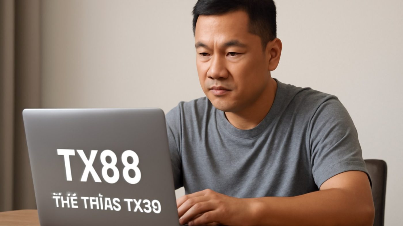 Minh họa: Vì sao nhiều người quan tâm đến Tx88?