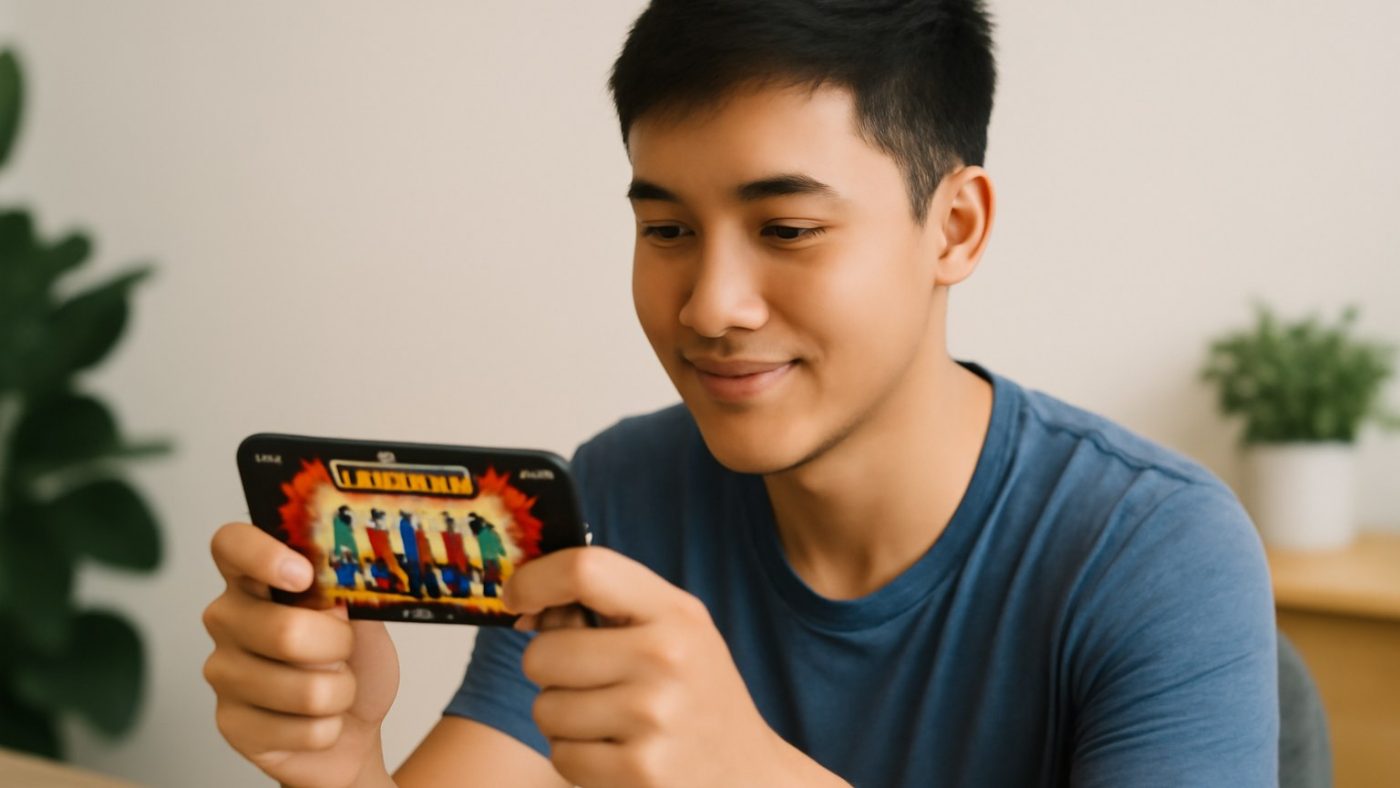 33win: Trải nghiệm giải trí Nổ Hũ và mẹo chơi an toàn cho người mới