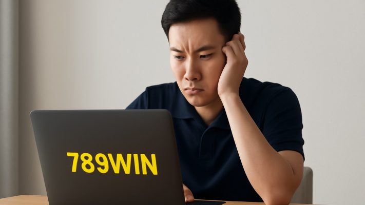 789WIN: Cách chọn sân chơi phù hợp và quản lý rủi ro khi giải trí trực tuyến