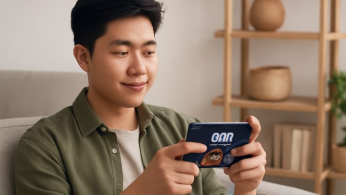 GO8: Góc nhìn thực tế về nền tảng giải trí trực tuyến và cách bắt đầu an toàn