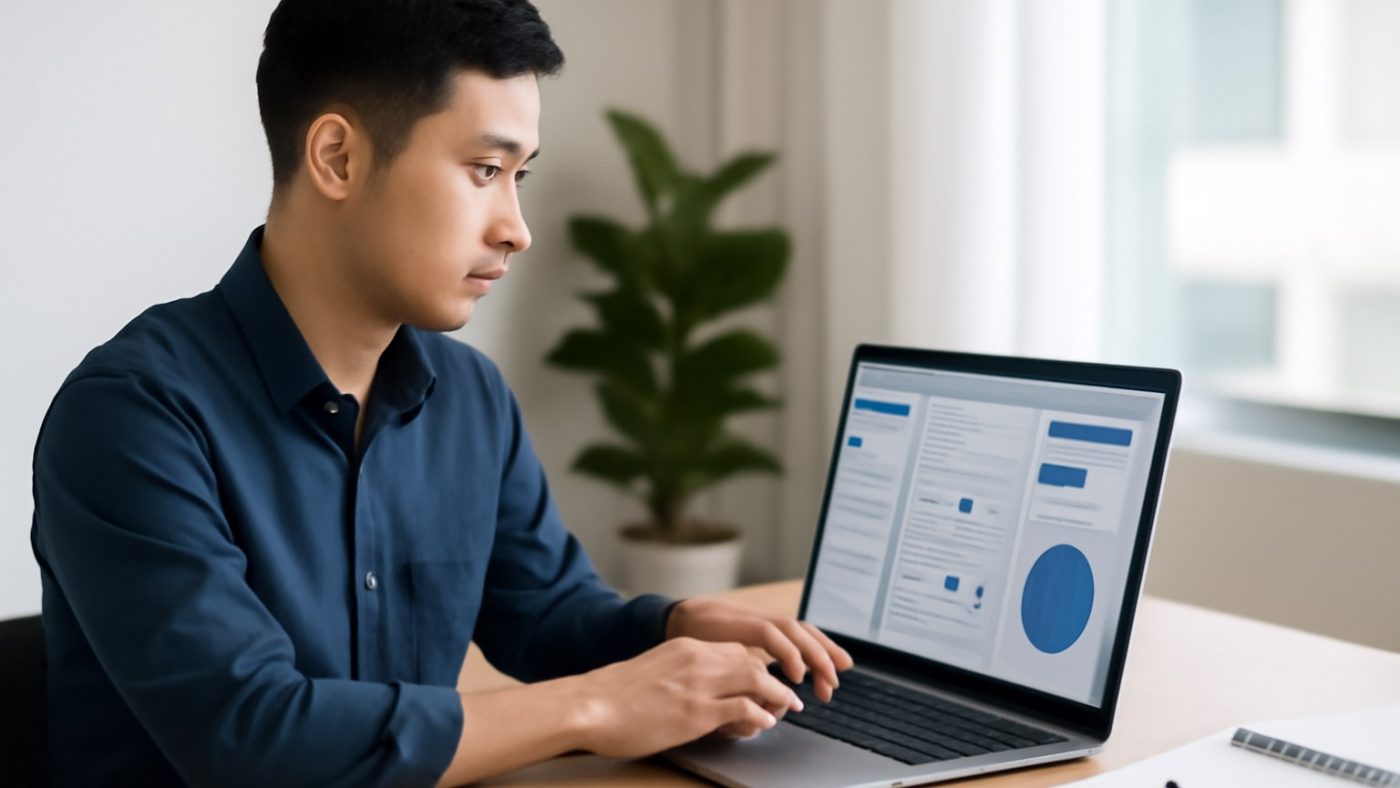 Tổng quan trải nghiệm: giao diện, luồng thao tác và mức độ thân thiện Minh họa: Tổng quan trải nghiệm: giao diện, luồng thao tác và mức độ thân thiện