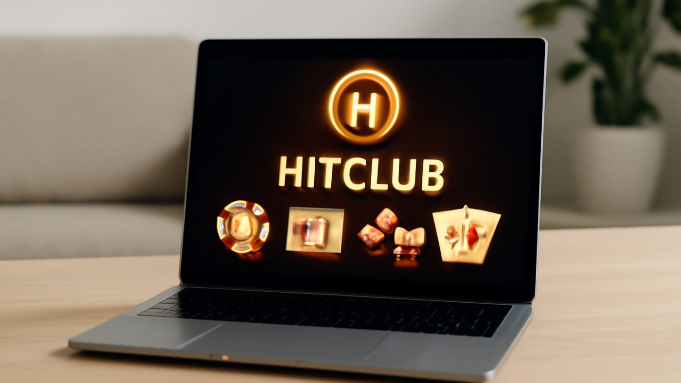 Minh họa: Tổng quan về nền tảng: điều gì khiến Hitclub được quan tâm?