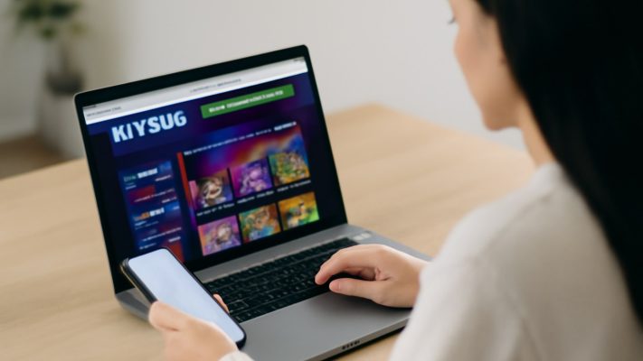 Hitclub: Trải nghiệm giải trí trực tuyến an toàn, mượt mà và dễ bắt đầu
