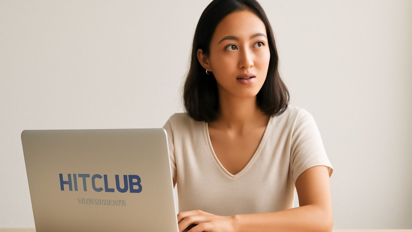 HITCLUB phù hợp với ai? Bắt đầu từ nhu cầu, không phải theo trào lưu Minh họa: HITCLUB phù hợp với ai? Bắt đầu từ nhu cầu, không phải theo trào lưu
