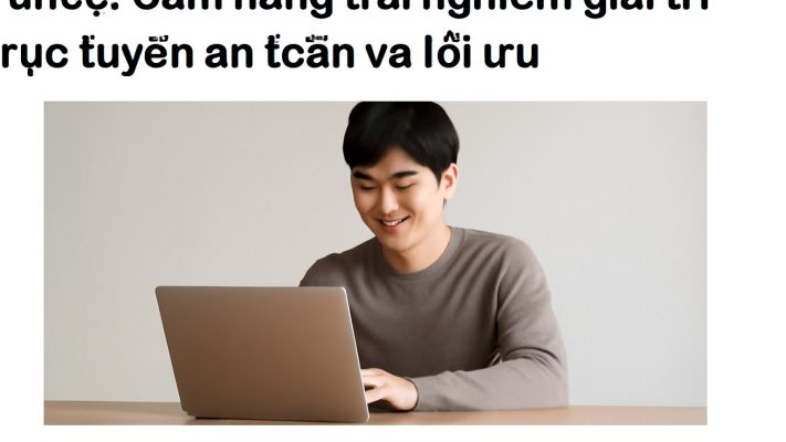 Jun88: Cẩm nang trải nghiệm giải trí trực tuyến an toàn và tối ưu