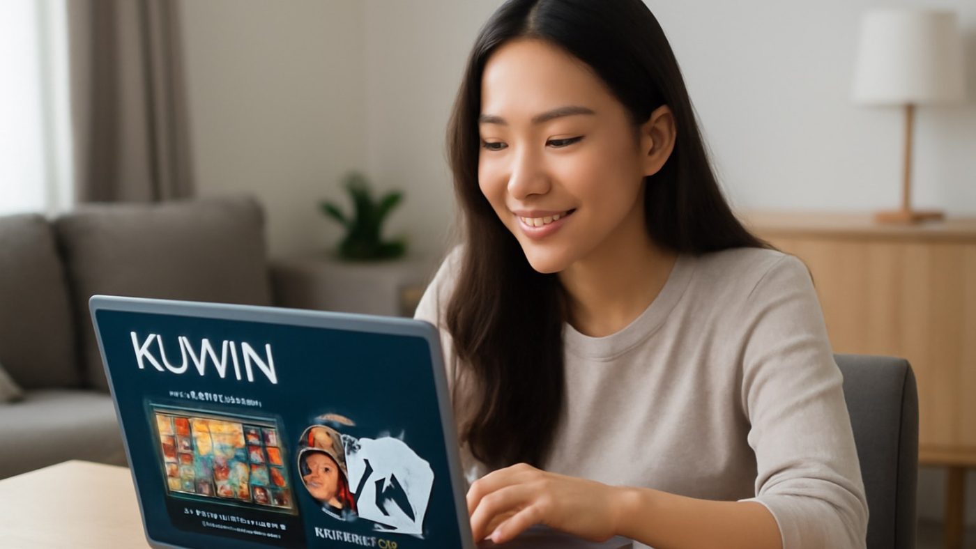 KUWIN: Trải nghiệm giải trí trực tuyến với tiêu chí an toàn và tiện lợi