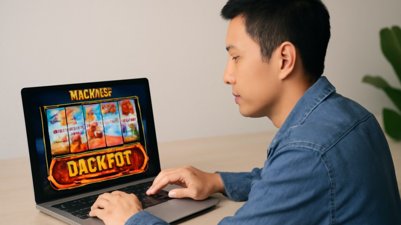 NOHU: Cẩm nang trải nghiệm game nổ hũ an toàn, minh bạch và có chiến lược