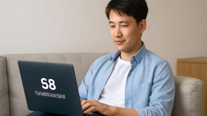 s8: Cách chọn trải nghiệm giải trí trực tuyến ổn định, an toàn và dễ bắt đầu