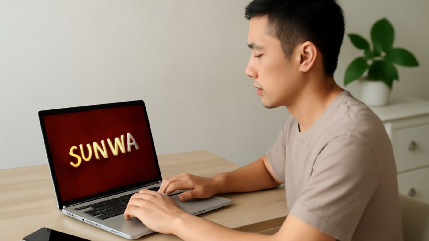 Minh họa: 1) SUNWIN phù hợp với ai? Bắt đầu từ mục tiêu trải nghiệm