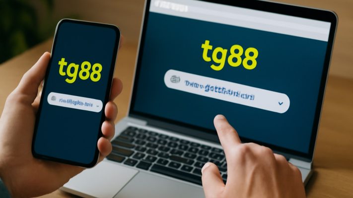 tg88: Cẩm nang trải nghiệm an toàn, tối ưu tiện ích và mẹo sử dụng hiệu quả