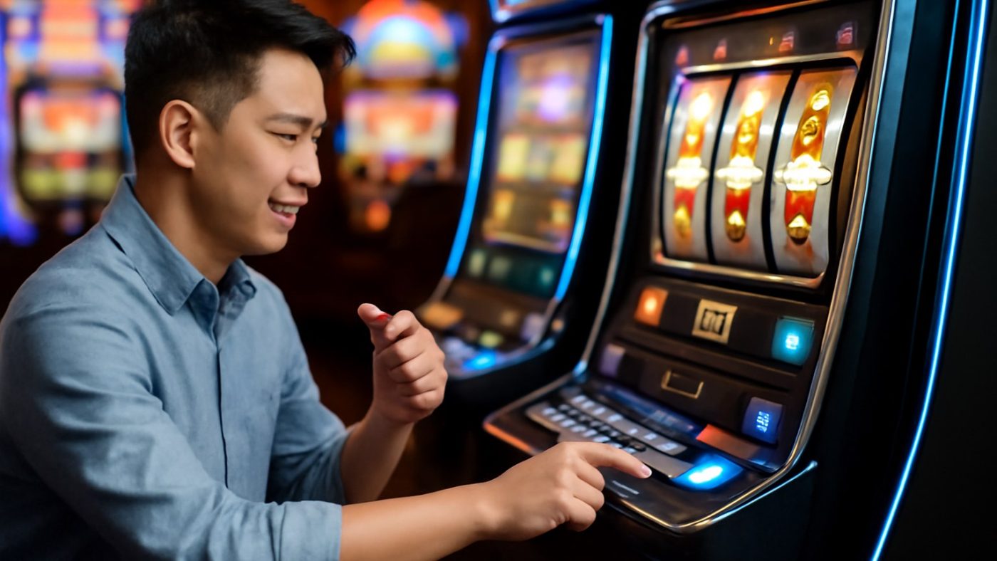 VICCLUB: Cách chọn game, quản lý vốn và tối ưu trải nghiệm Slots