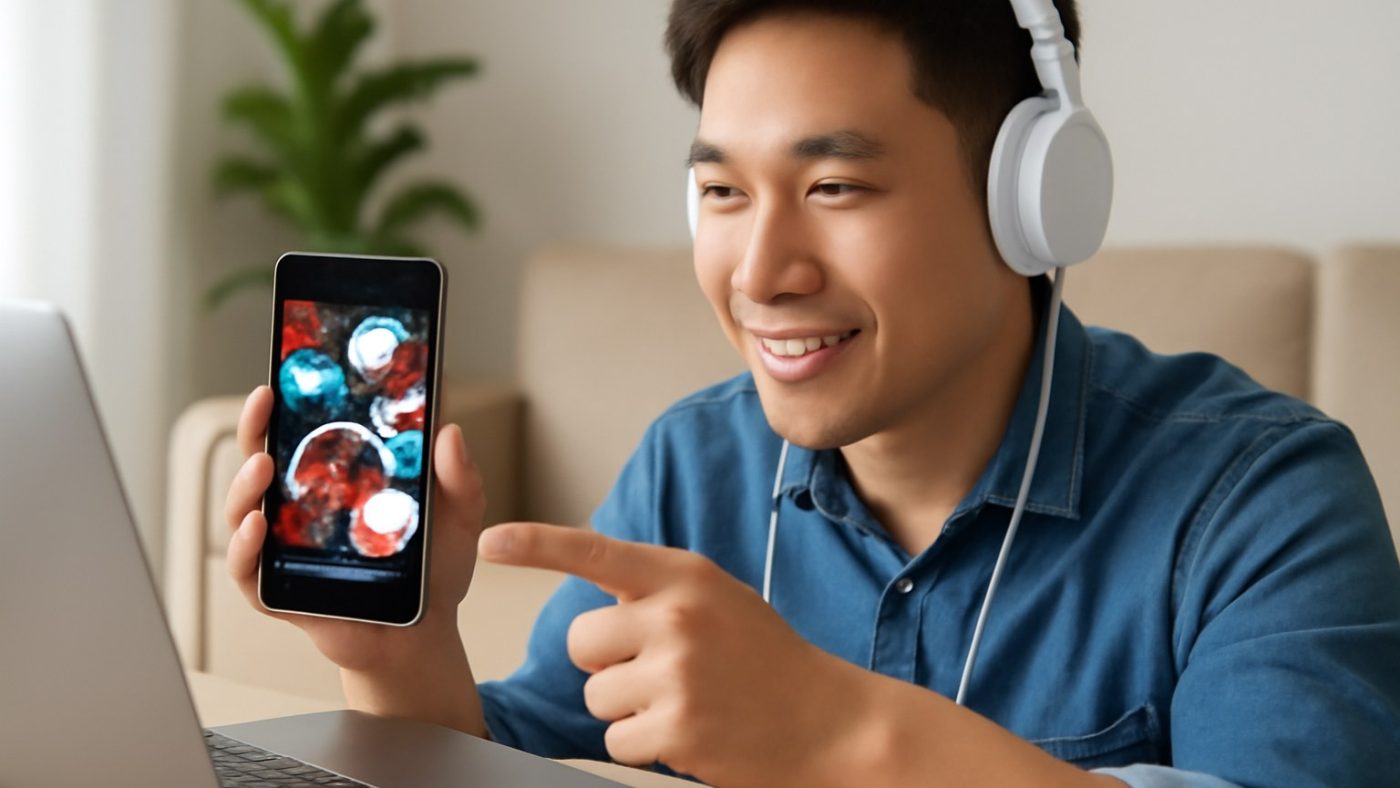 hitclub: Trải nghiệm giải trí trực tuyến an toàn và cách tối ưu trải nghiệm