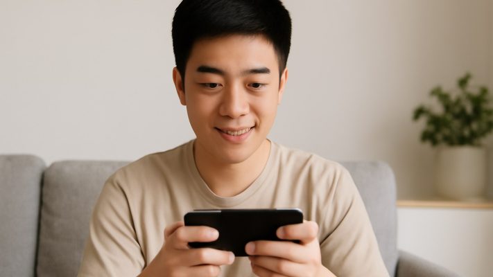 Zowin: Trải nghiệm giải trí trực tuyến gọn gàng, dễ chơi và có chiều sâu